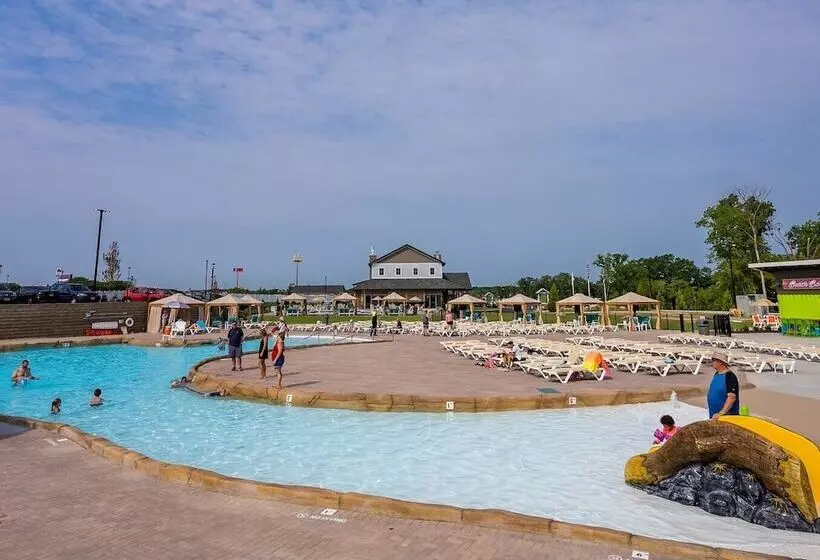 Cincinnati Camp Cedar