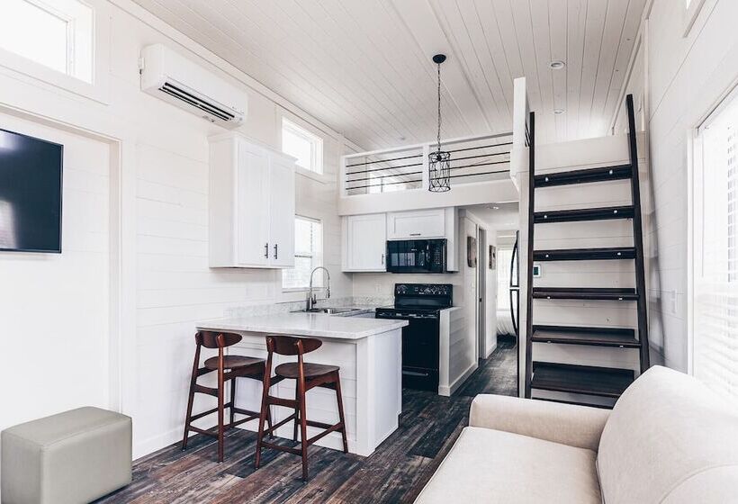 Cincinnati Camp Cedar