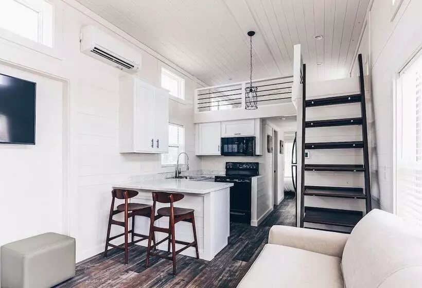 Cincinnati Camp Cedar