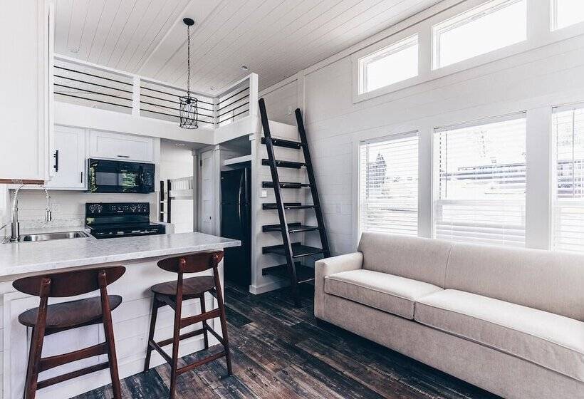 Cincinnati Camp Cedar