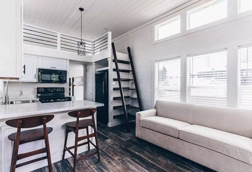 Cincinnati Camp Cedar