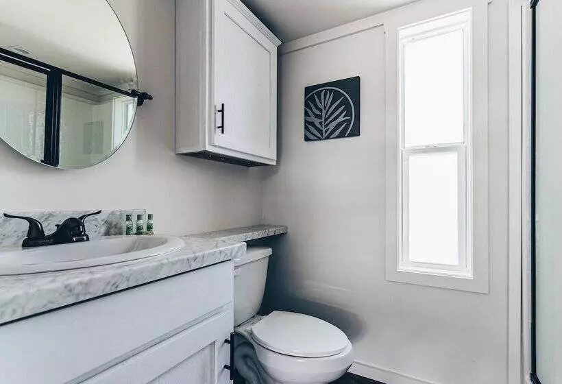 Cincinnati Camp Cedar