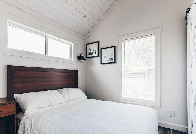 Cincinnati Camp Cedar