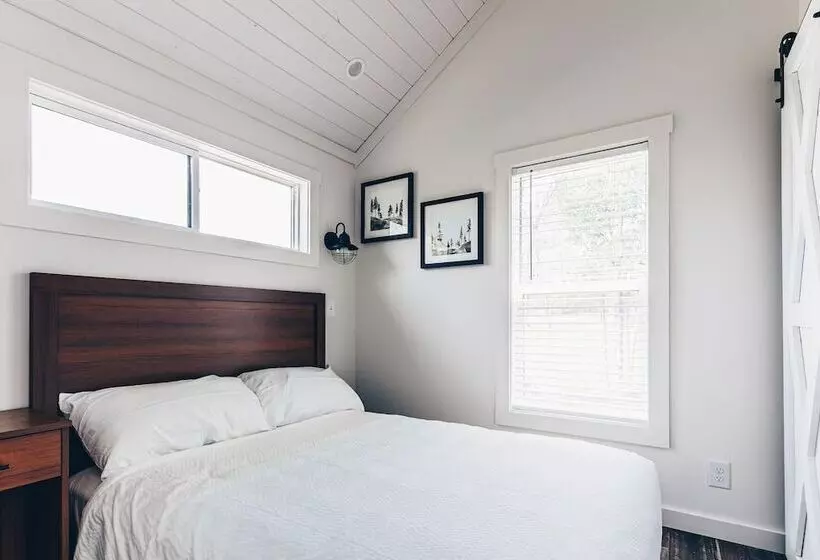 Cincinnati Camp Cedar