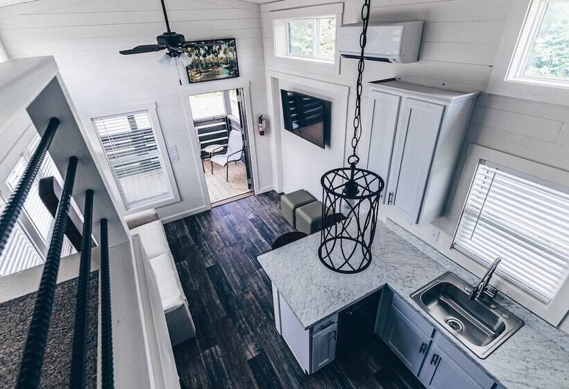 Cincinnati Camp Cedar