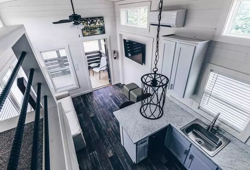 Cincinnati Camp Cedar