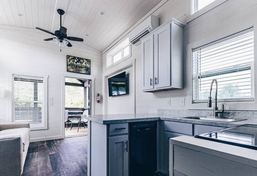 Cincinnati Camp Cedar