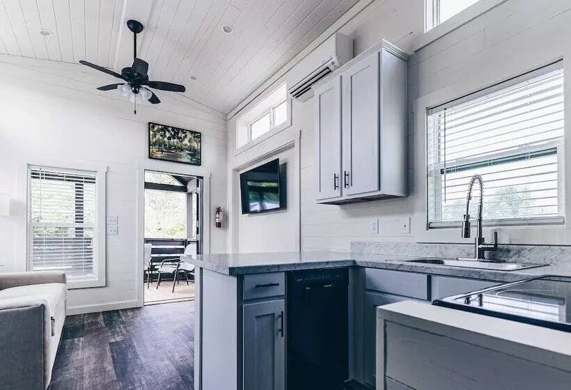 Cincinnati Camp Cedar