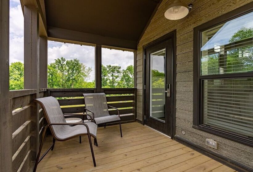 Cincinnati Camp Cedar