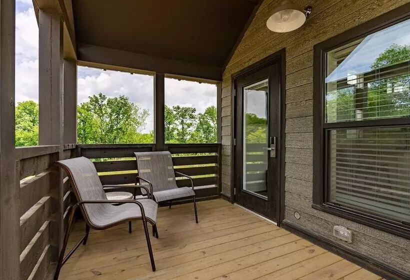 Cincinnati Camp Cedar