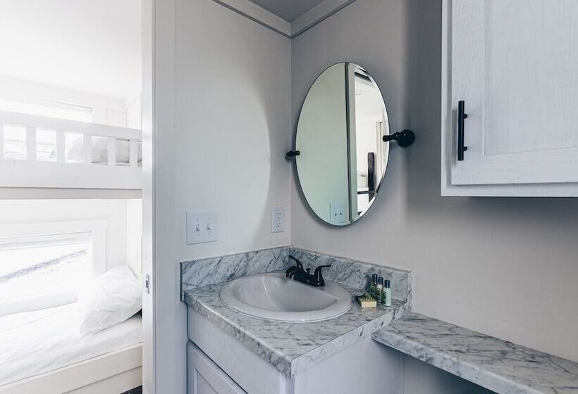 Cincinnati Camp Cedar