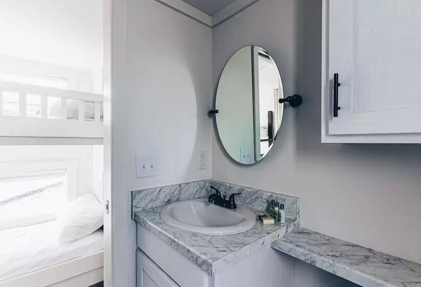 Cincinnati Camp Cedar