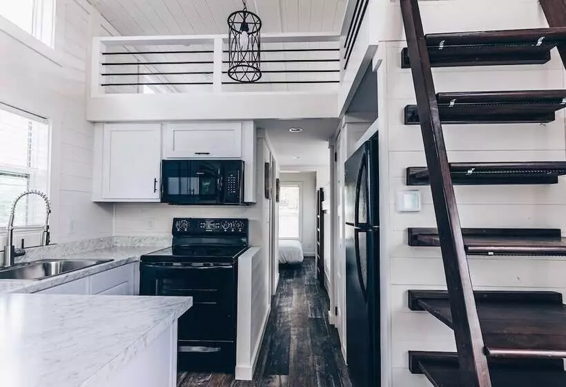 Cincinnati Camp Cedar