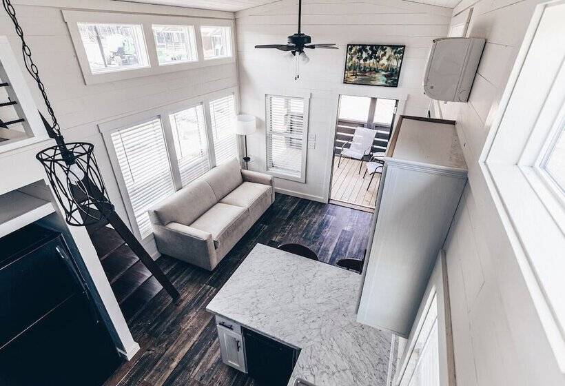 Cincinnati Camp Cedar