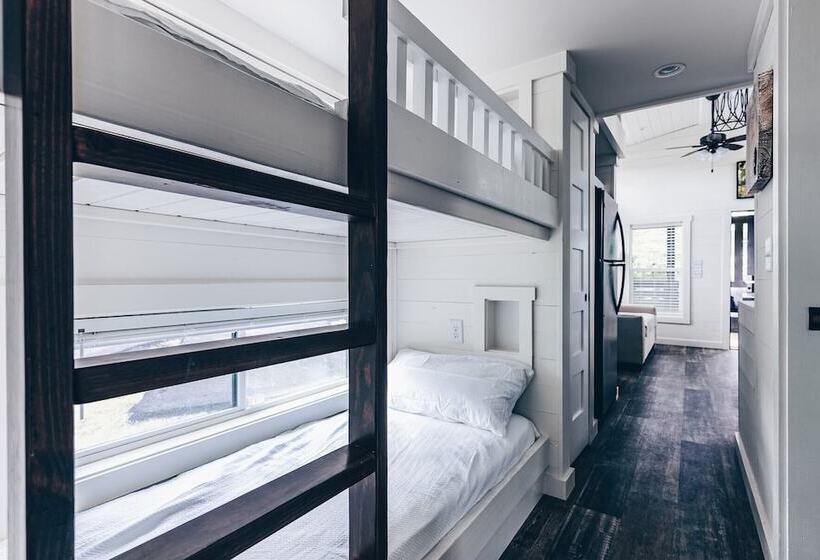 Cincinnati Camp Cedar