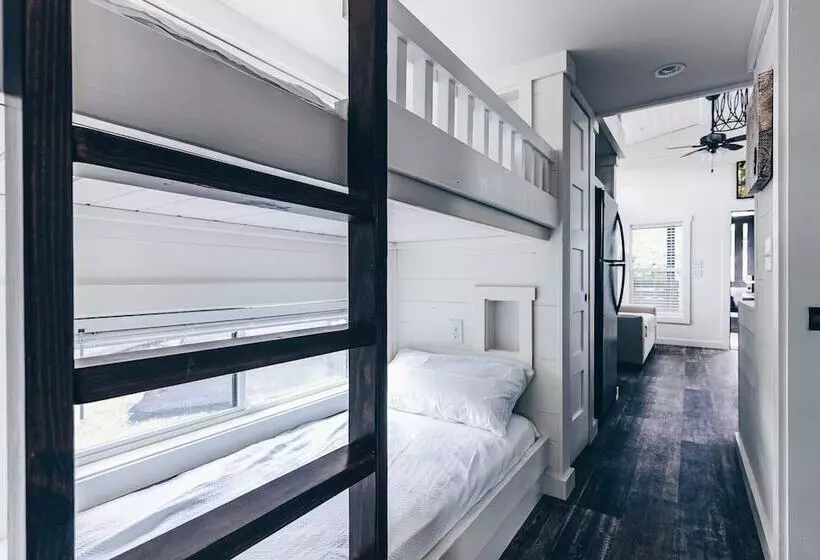 Cincinnati Camp Cedar