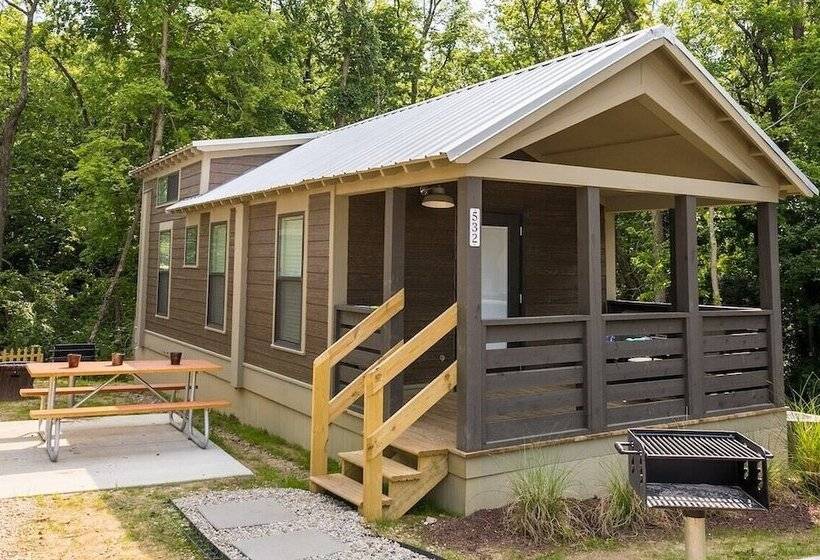 Cincinnati Camp Cedar