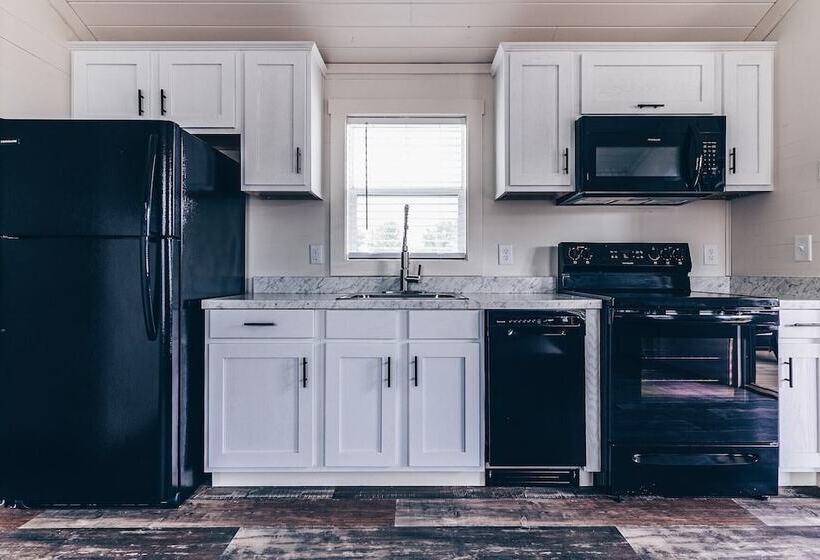 Cincinnati Camp Cedar