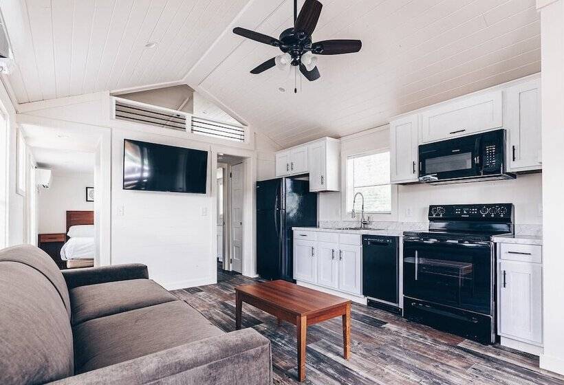 Cincinnati Camp Cedar