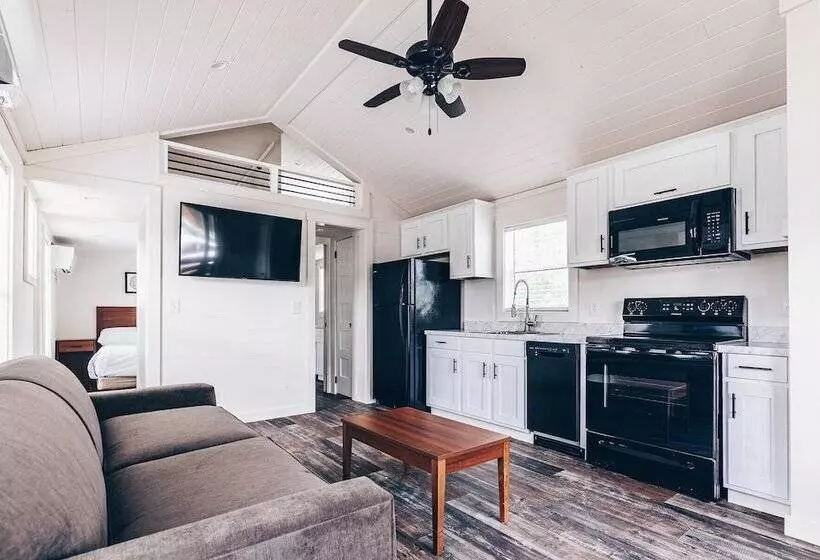 Cincinnati Camp Cedar