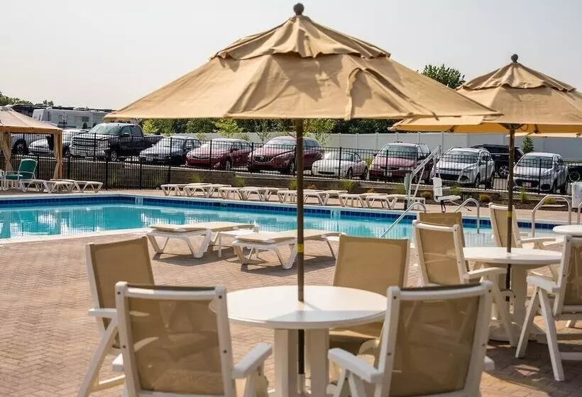 Cincinnati Camp Cedar