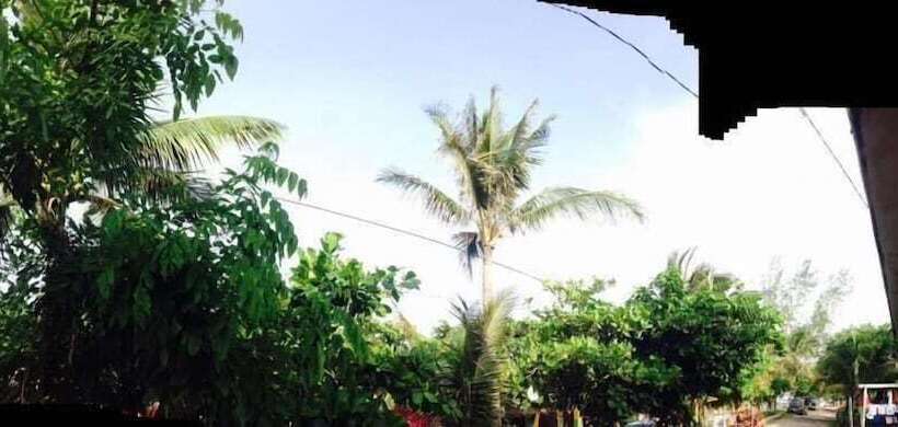 펜션 Casa Hotel Mar Y Paz By Rotamundos