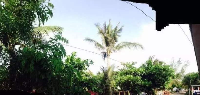 Majatalo Casa Hotel Mar Y Paz By Rotamundos