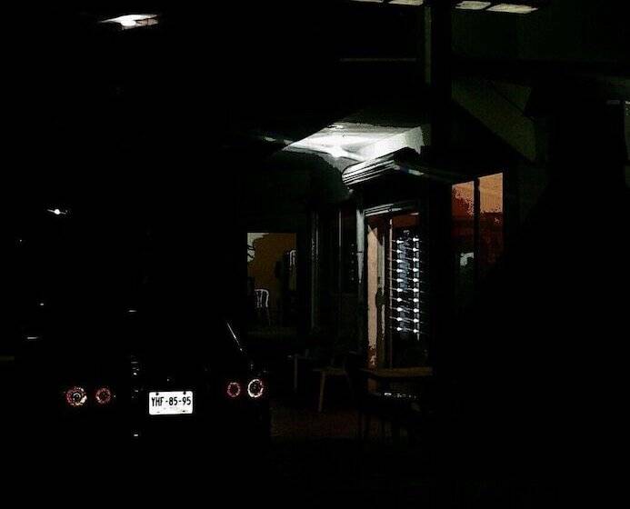 펜션 Casa Hotel Mar Y Paz By Rotamundos