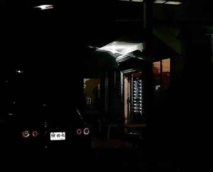 Majatalo Casa Hotel Mar Y Paz By Rotamundos