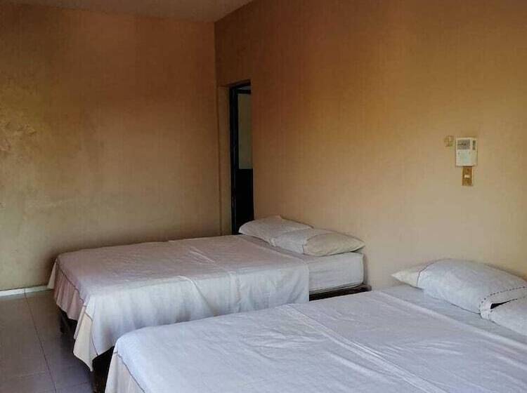 펜션 Casa Hotel Mar Y Paz By Rotamundos