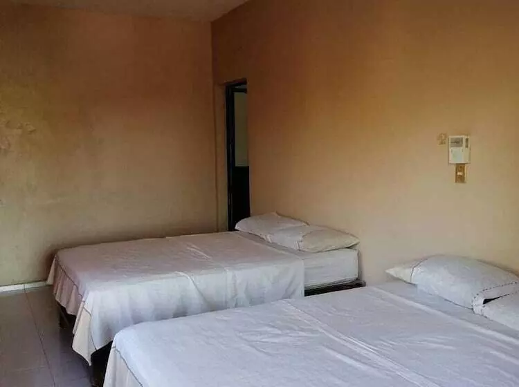 Majatalo Casa Hotel Mar Y Paz By Rotamundos