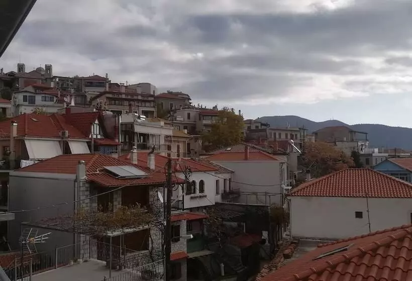 ペンション Guest House Ioanna Arachova