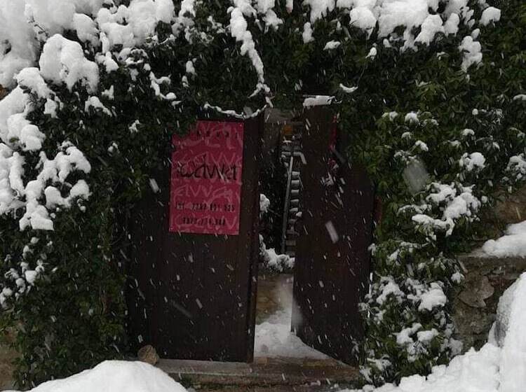 פנסיון Guest House Ioanna Arachova