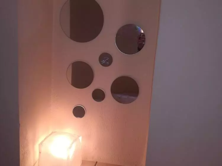 ペンション Guest House Ioanna Arachova