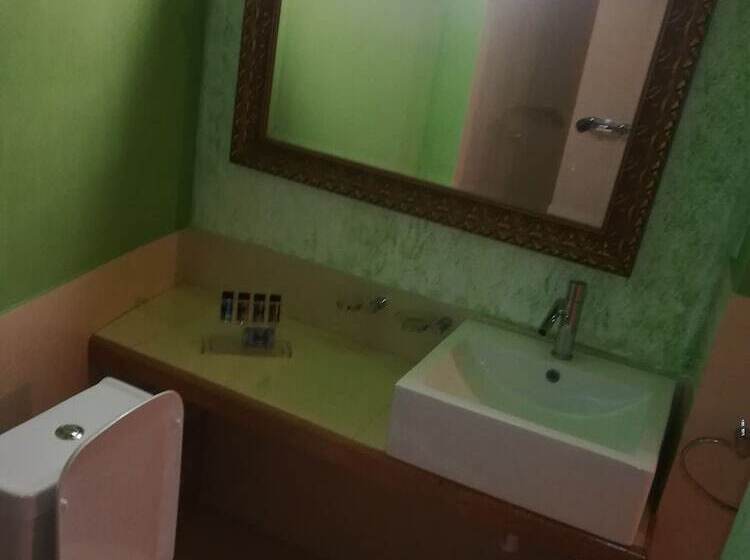 פנסיון Guest House Ioanna Arachova