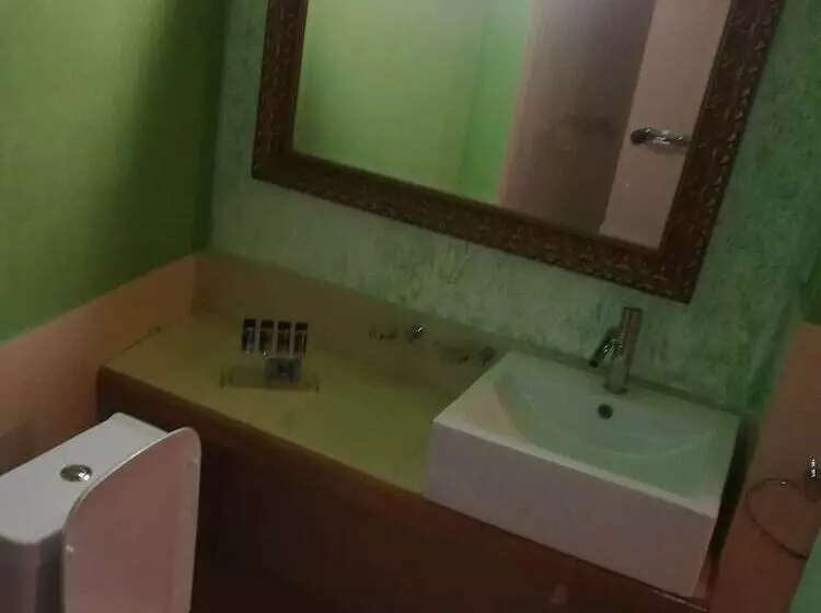 ペンション Guest House Ioanna Arachova