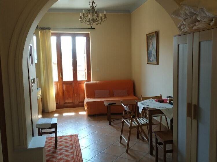 פנסיון Guest House Ioanna Arachova