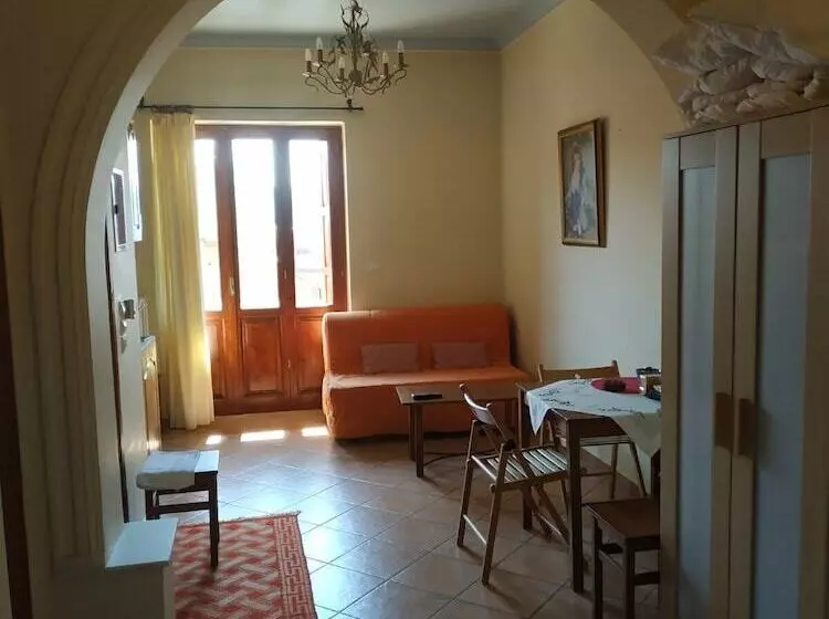 ペンション Guest House Ioanna Arachova