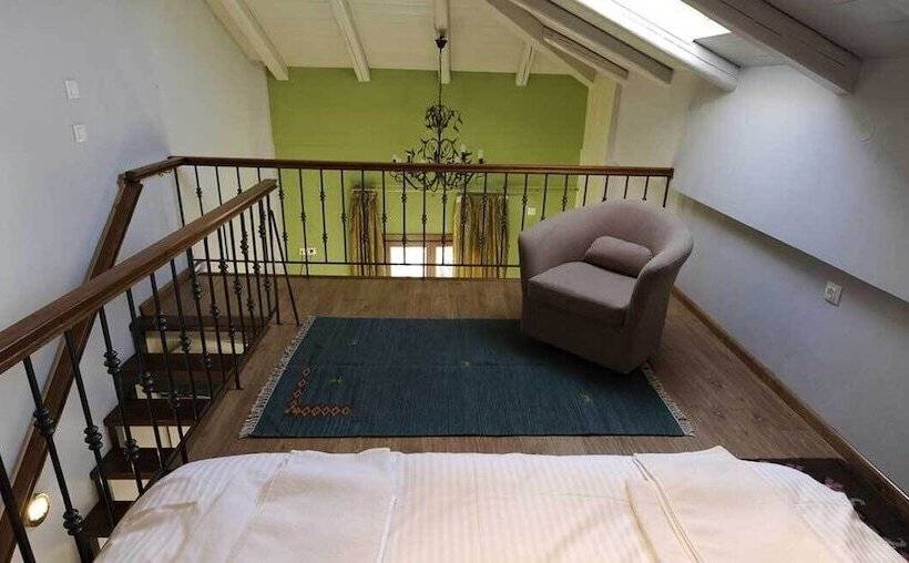 פנסיון Guest House Ioanna Arachova