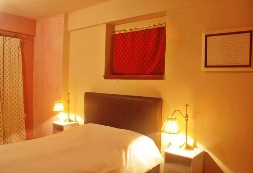 ペンション Guest House Ioanna Arachova