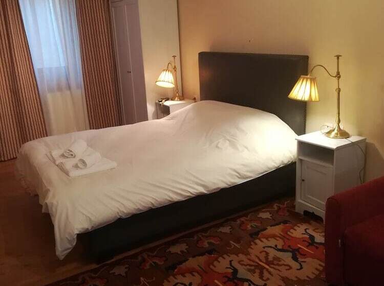 פנסיון Guest House Ioanna Arachova