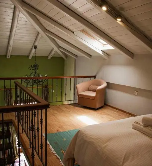 ペンション Guest House Ioanna Arachova