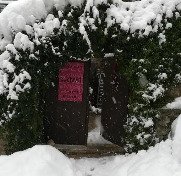 ペンション Guest House Ioanna Arachova
