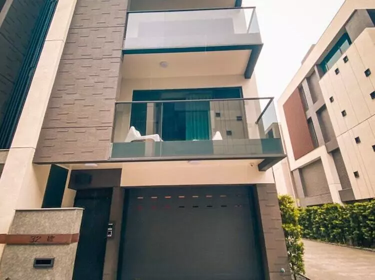 پانسیون Hemu Homestay
