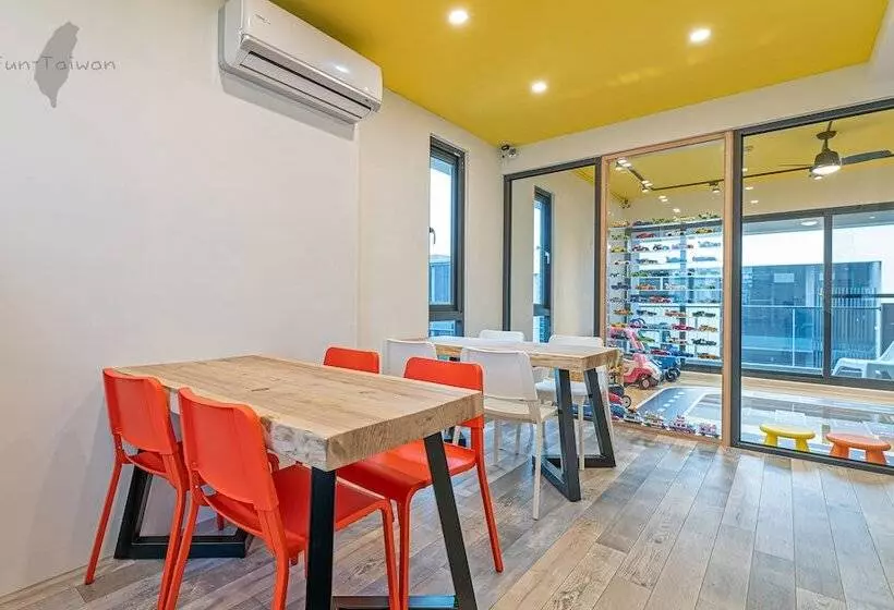 پانسیون Hemu Homestay