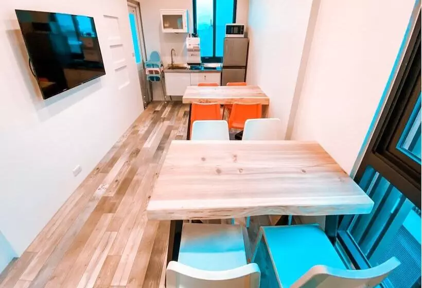 پانسیون Hemu Homestay