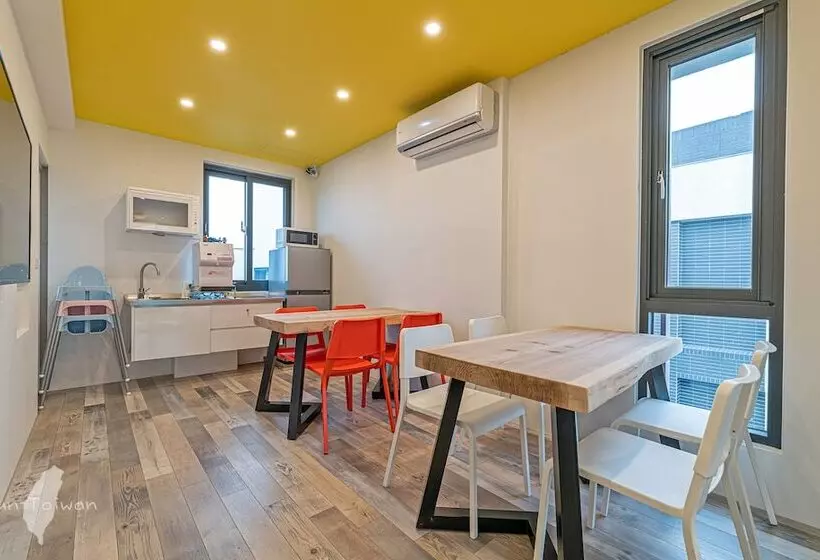پانسیون Hemu Homestay