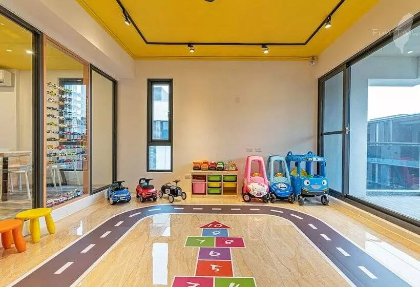پانسیون Hemu Homestay