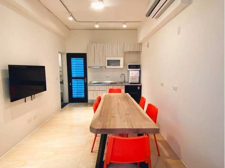 پانسیون Hemu Homestay