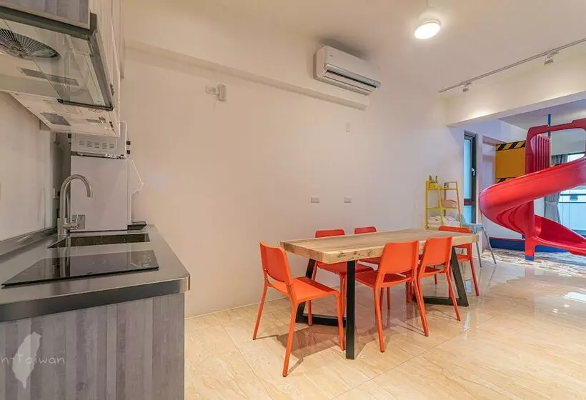 پانسیون Hemu Homestay